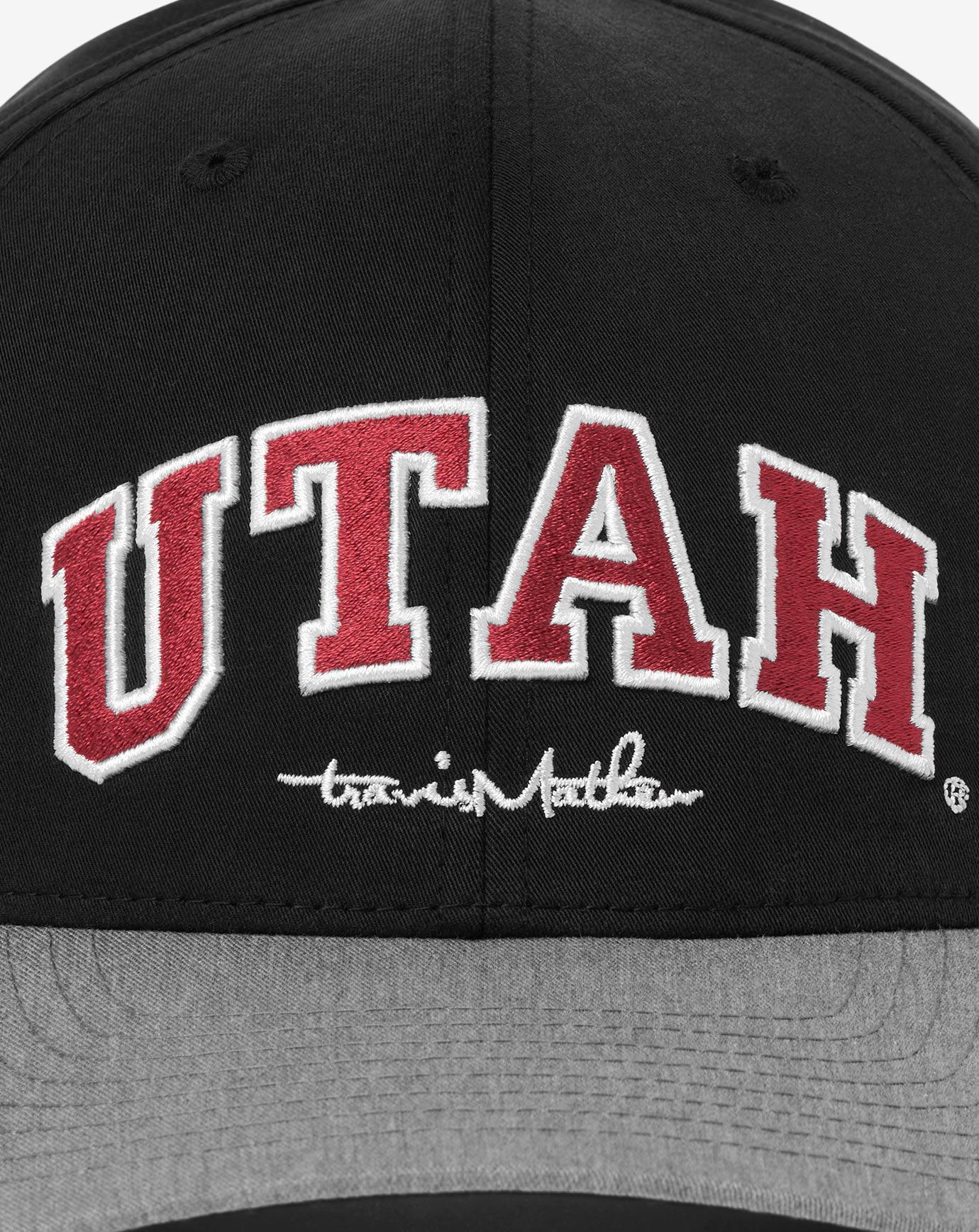 Utah Game Day Glory Snapback Hat