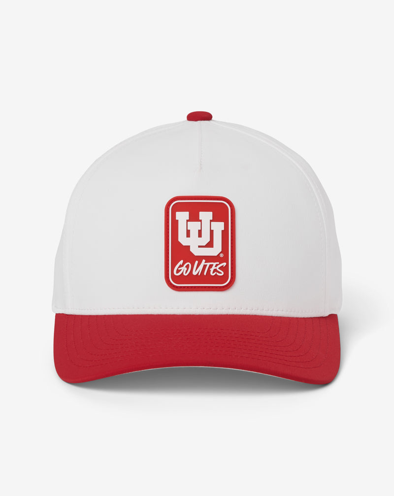 Utah Fan Frenzy Snapback Hat