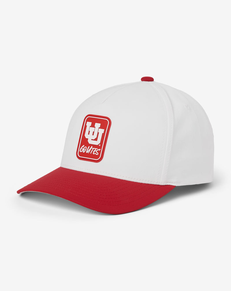 Utah Fan Frenzy Snapback Hat