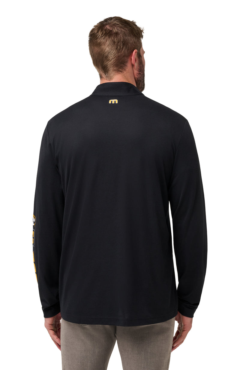 Mizzou Storied Tradition Quarter Zip