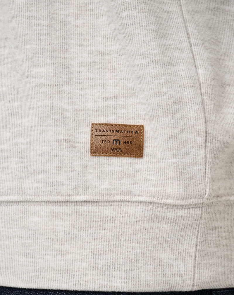 Mizzou Cloud Home Game Quarter Zip