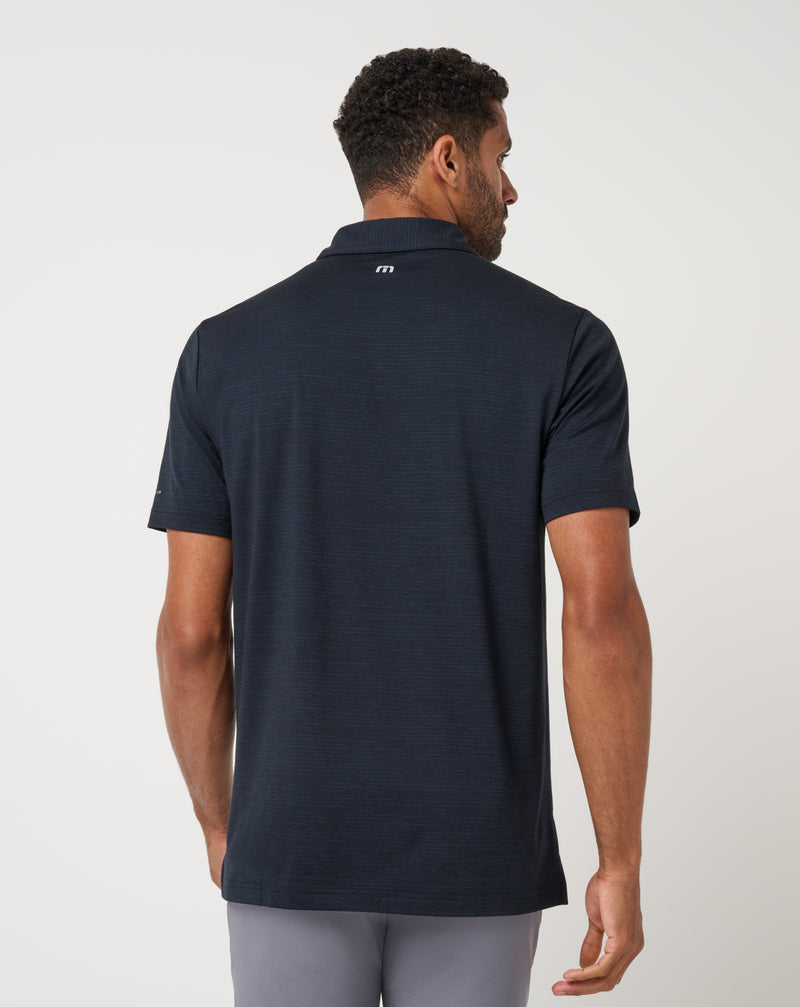Mizzou Halftime Show Heater Polo