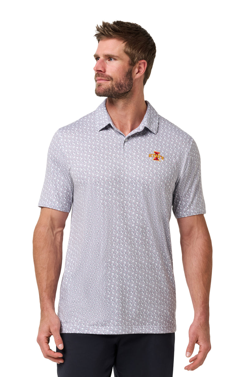 lowa College Bound Polo