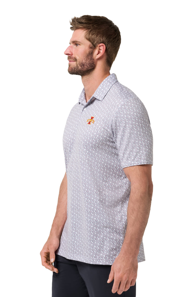 lowa College Bound Polo