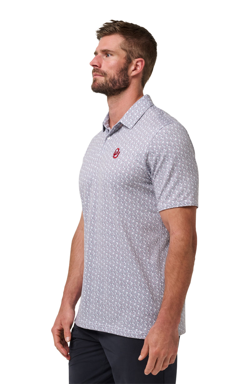 Oklahoma College Bound Polo