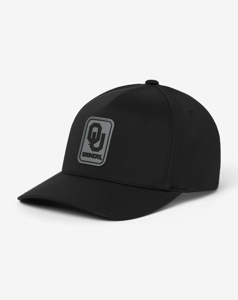 Oklahoma Fan Frenzy Snapback Hat
