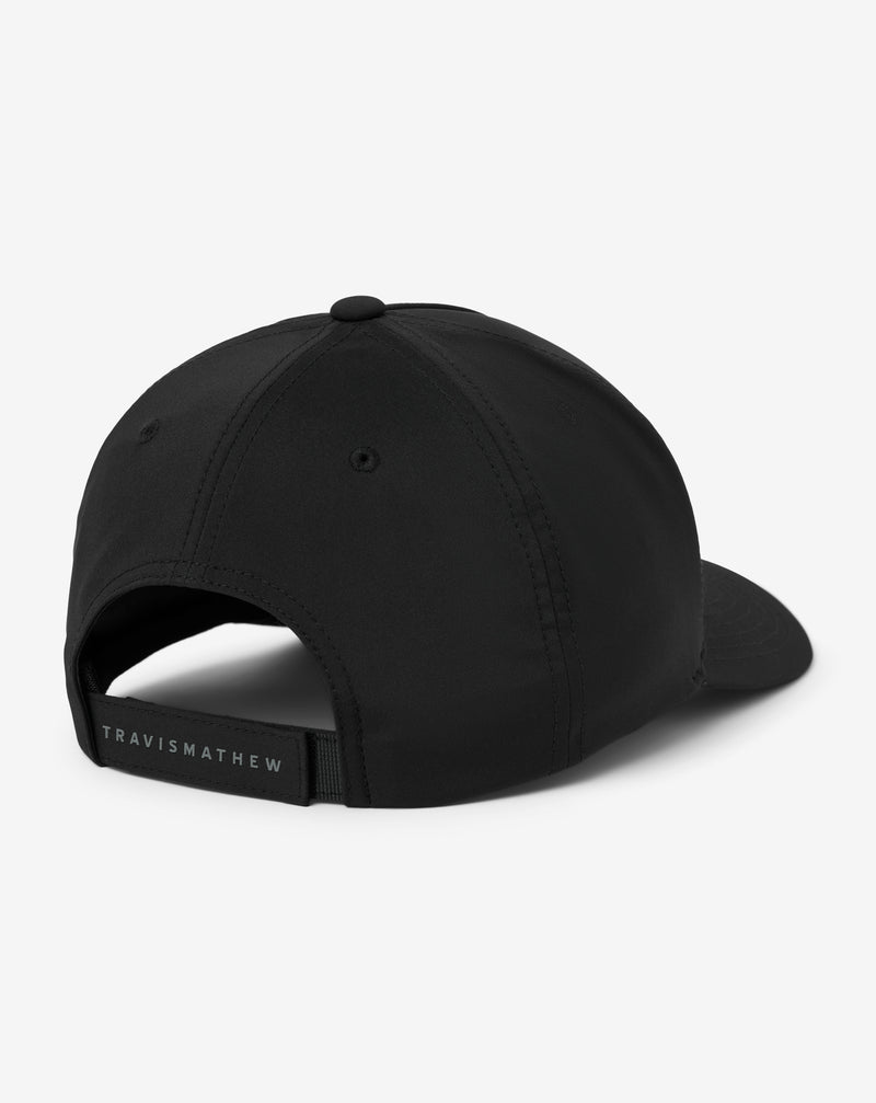 Oklahoma Fan Frenzy Snapback Hat