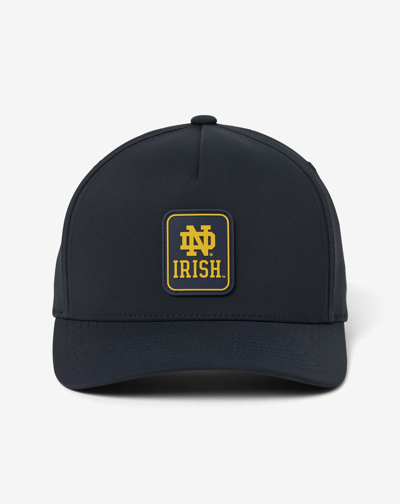 Irish Fan Frenzy Snapback Hat