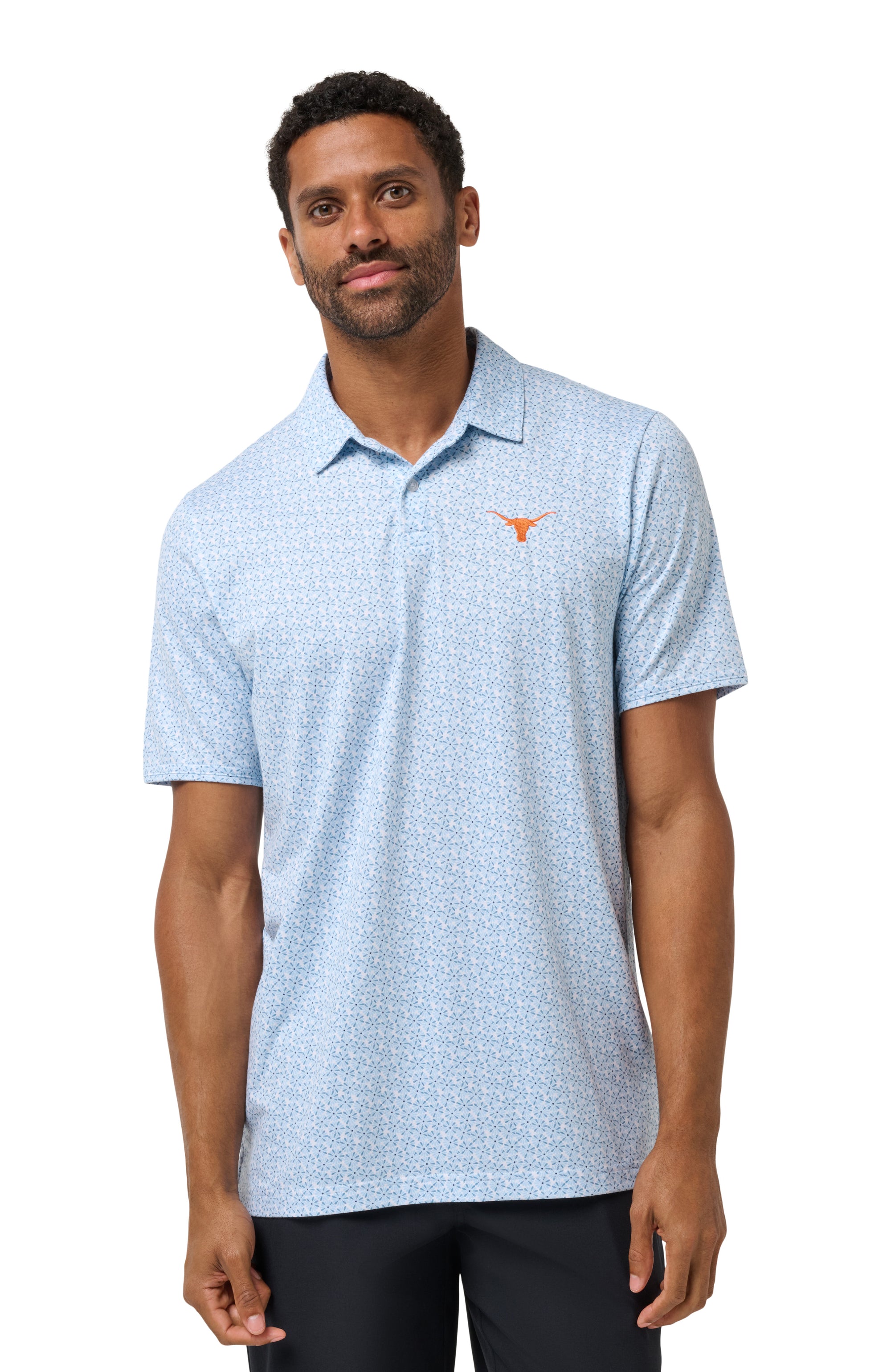 UT Texas College Bound Polo