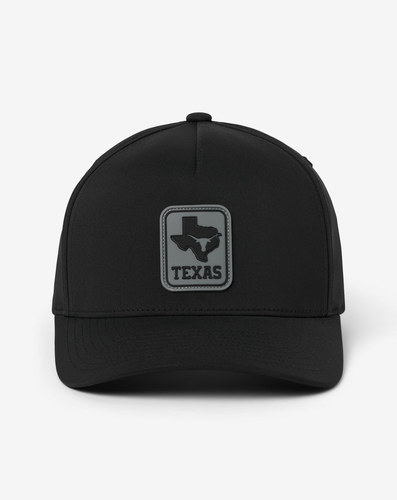 UT Texas Fan Frenzy Snapback Hat