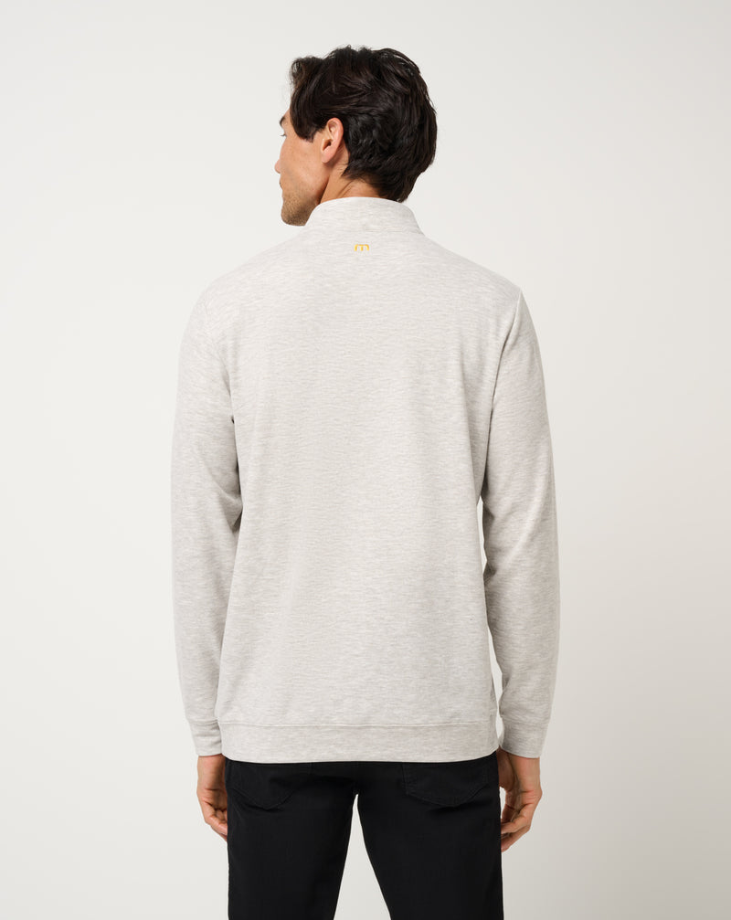 Iowa Cloud Home Game Quarter Zip