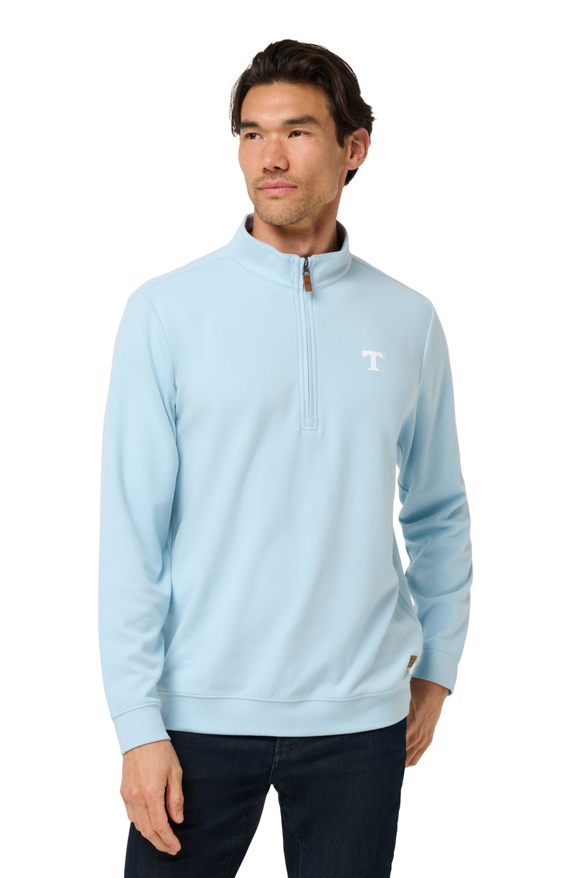 Tennessee Cloud Home Game Quarter Zip