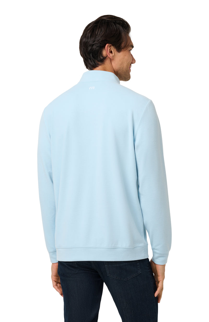Tennessee Cloud Home Game Quarter Zip
