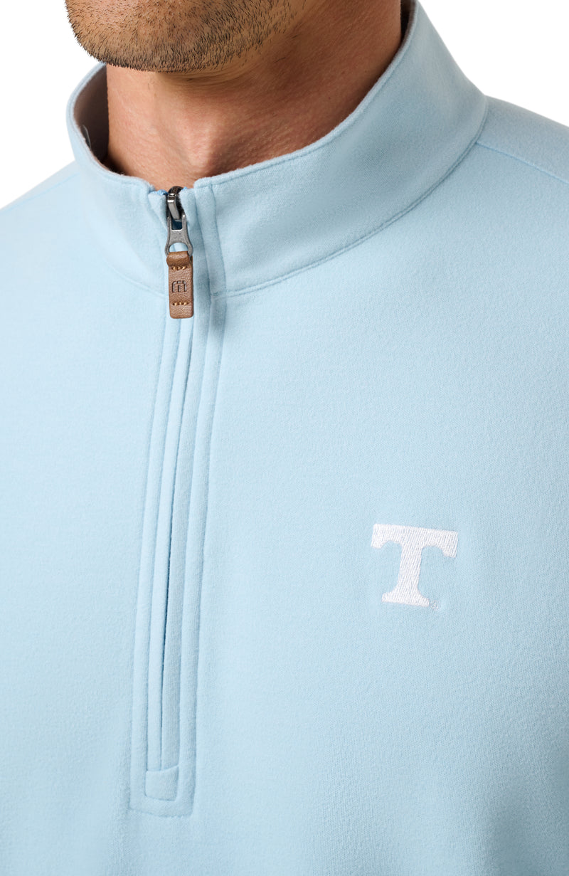 Tennessee Cloud Home Game Quarter Zip