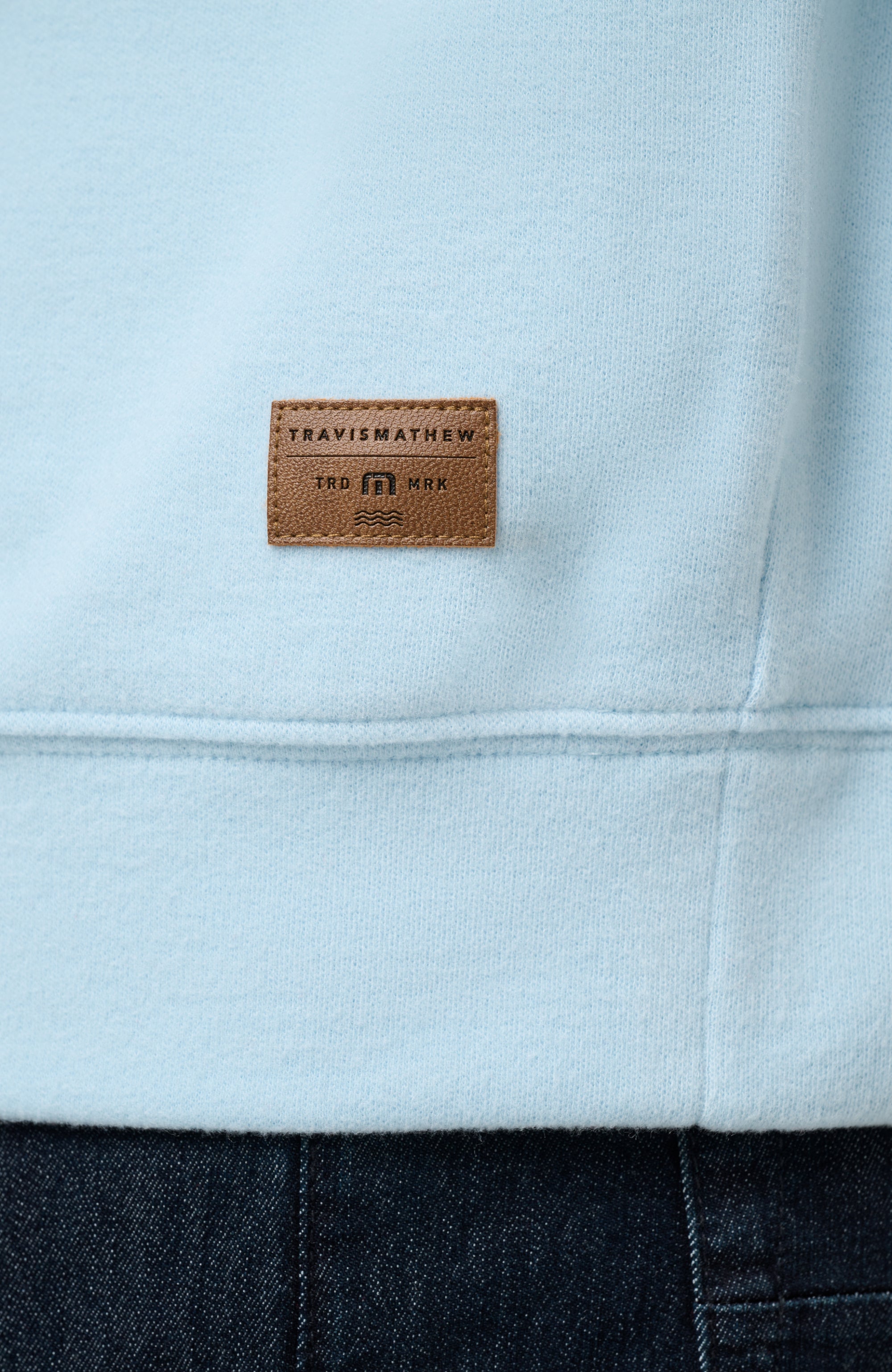 Tennessee Cloud Home Game Quarter Zip