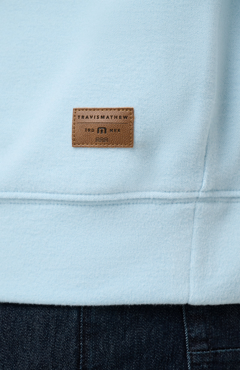 Tennessee Cloud Home Game Quarter Zip