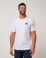 Auburn Student Section Tee