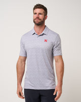 Nebraska College Bound Polo