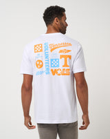 Tennessee Student Section Tee