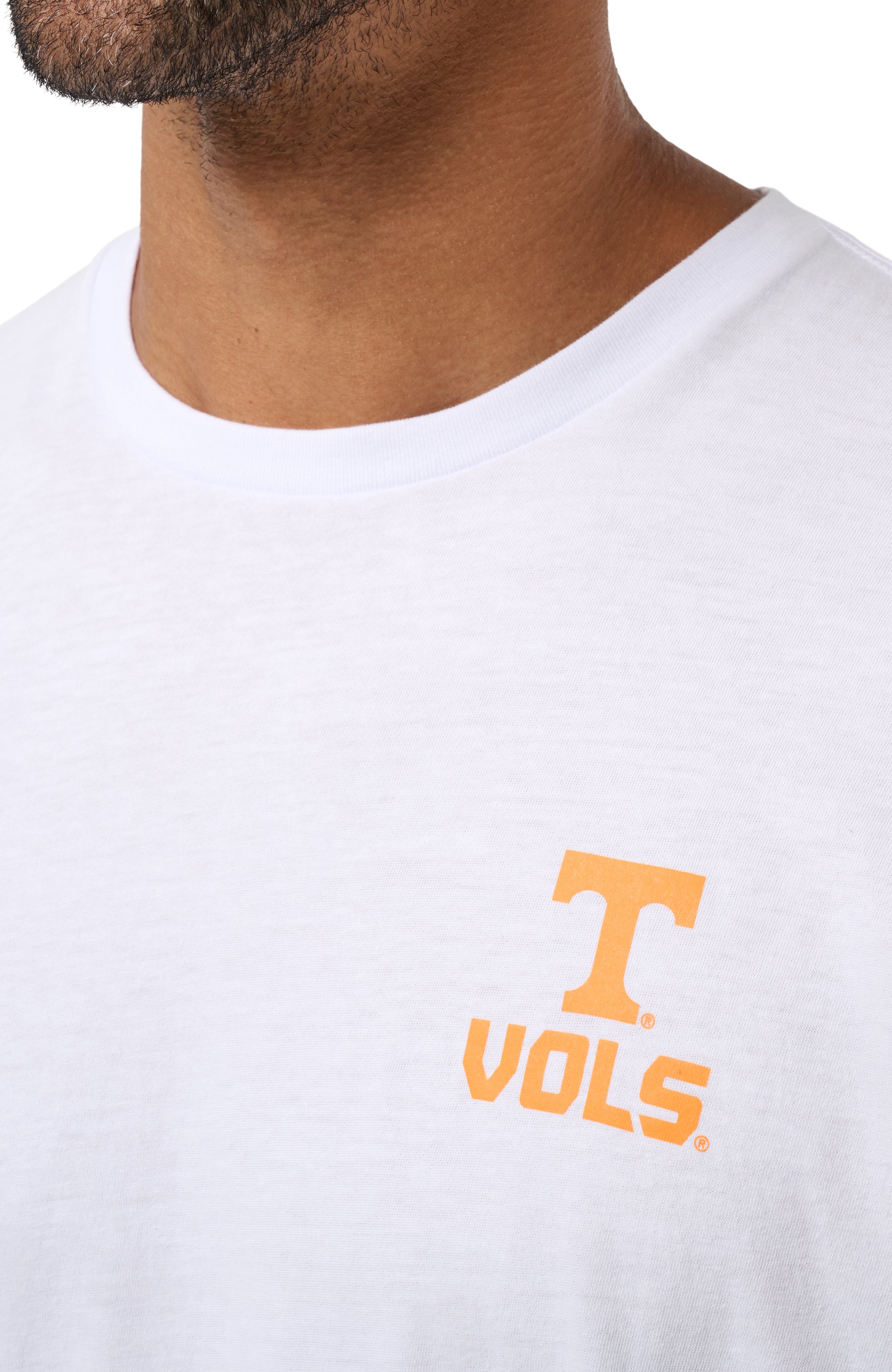 Tennessee Student Section Tee