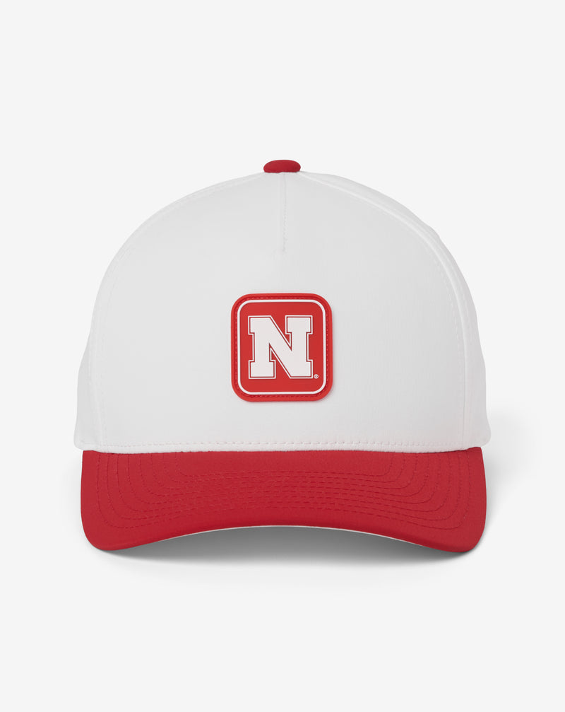 Nebraska Fan Frenzy Snapback Hat