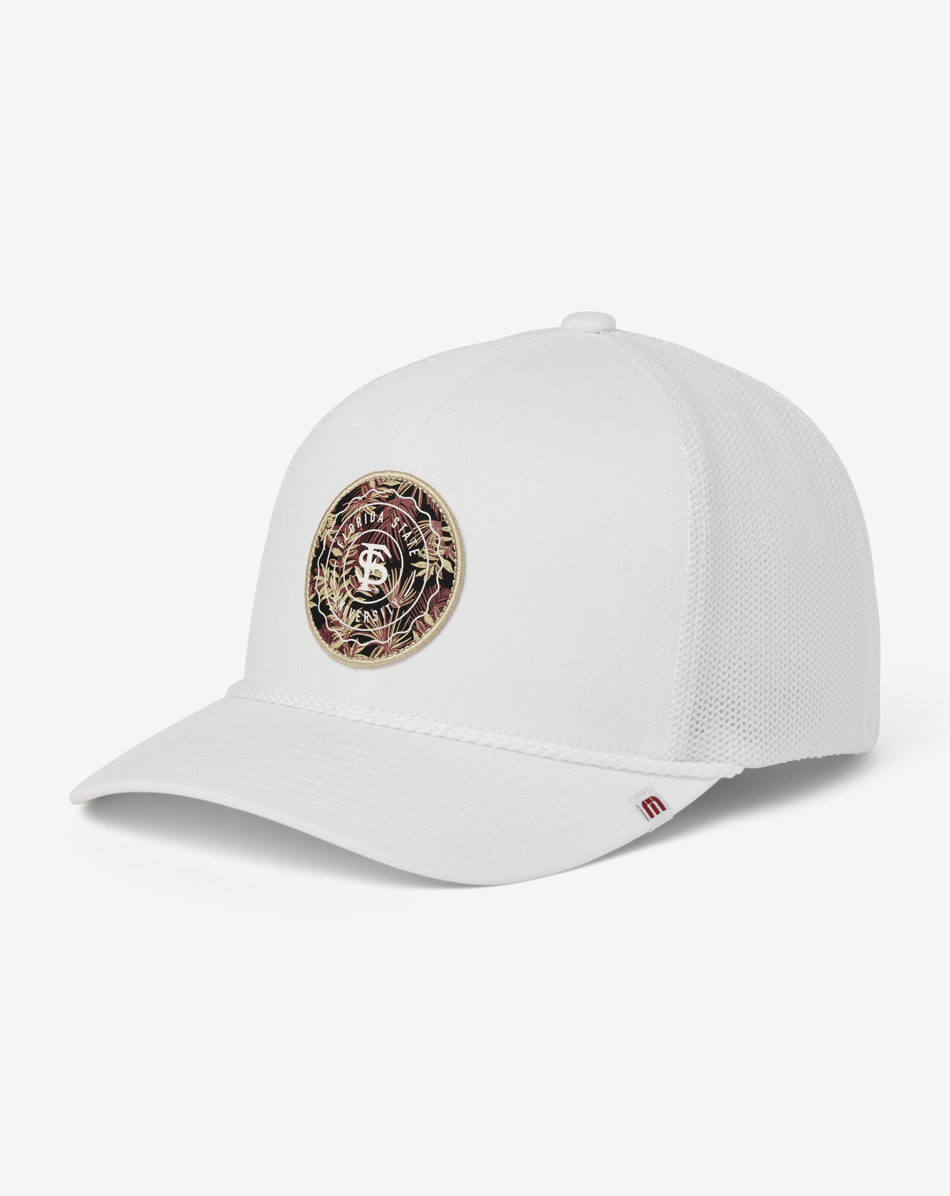 FSU Spirit And Tradition 2.0 Snapback Hat