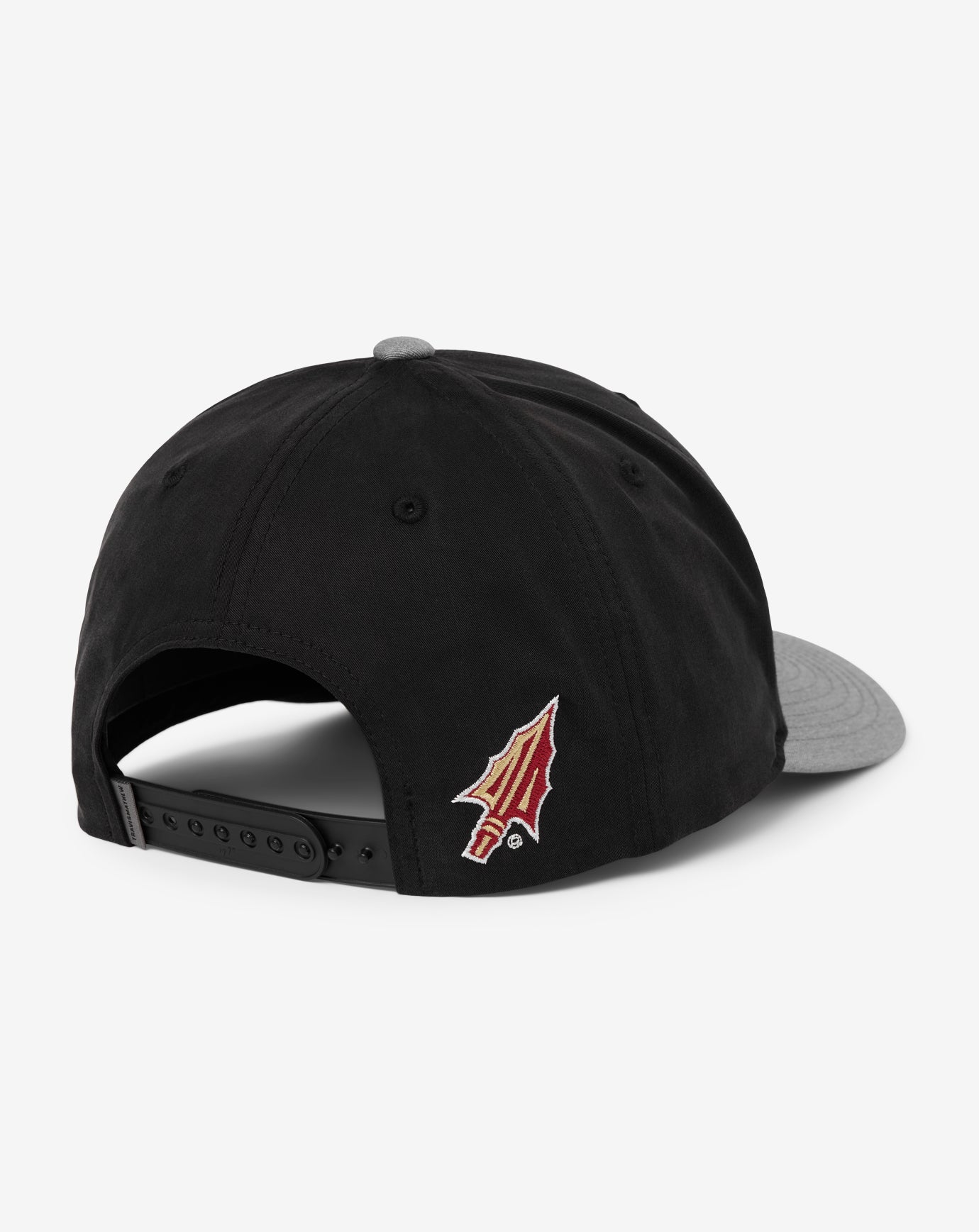 FSU Game Day Glory Snapback Hat