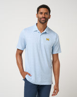 Michigan College Bound Polo