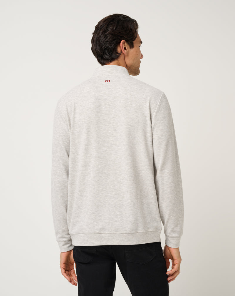FSU Cloud Home Game Quarter Zip
