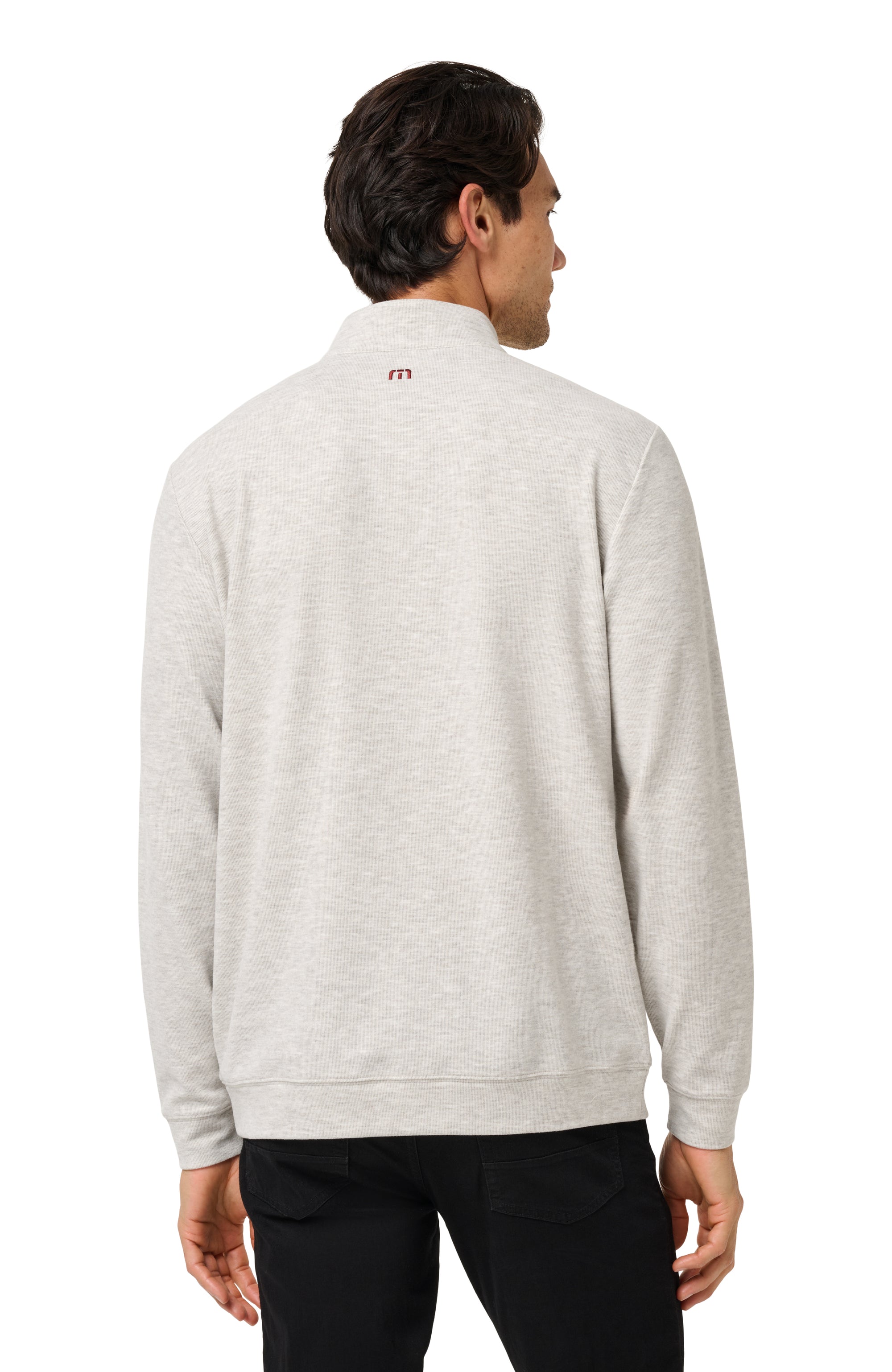 FSU Cloud Home Game Quarter Zip