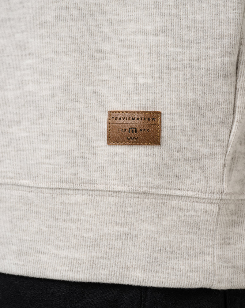 FSU Cloud Home Game Quarter Zip