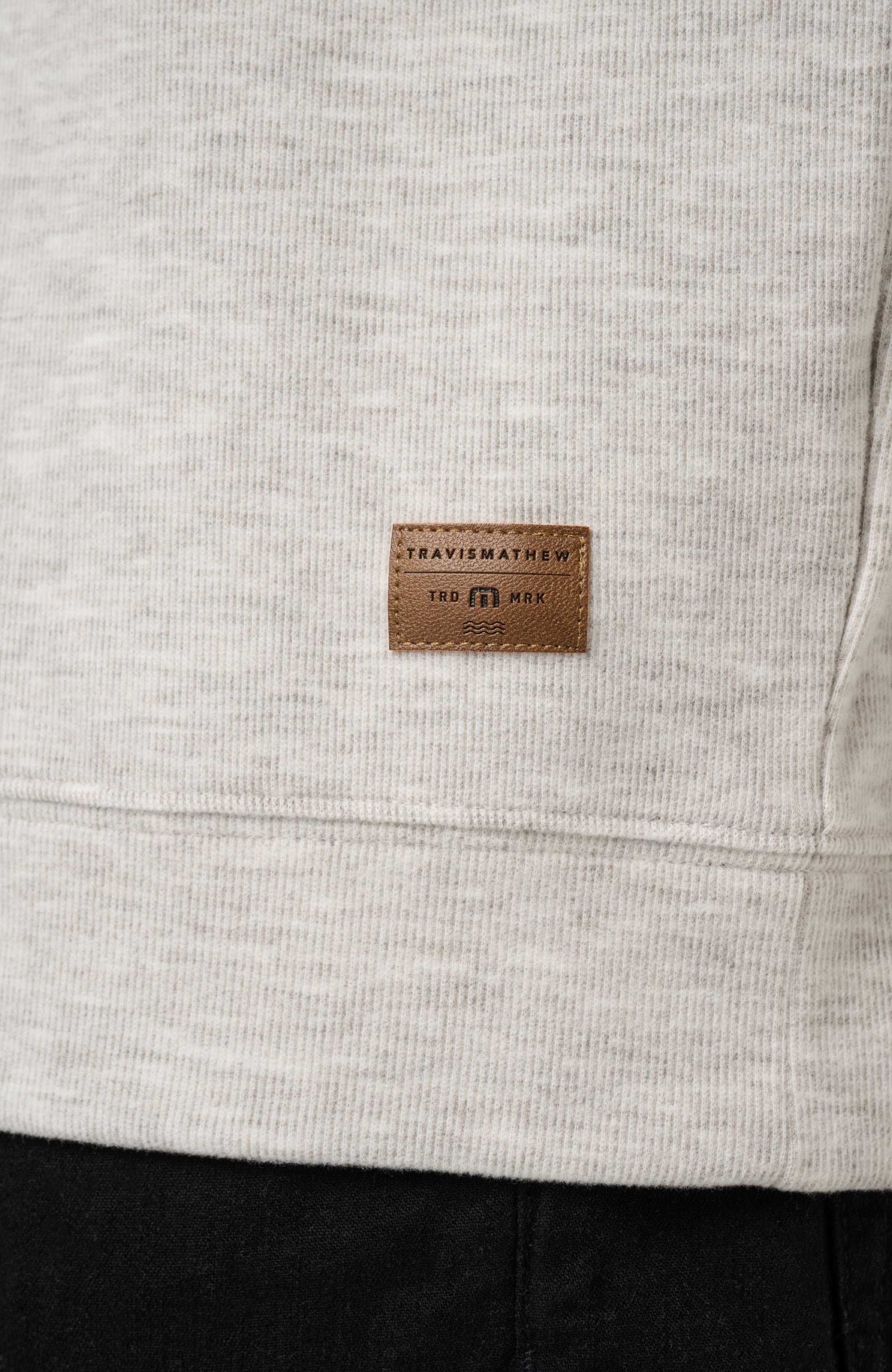 FSU Cloud Home Game Quarter Zip