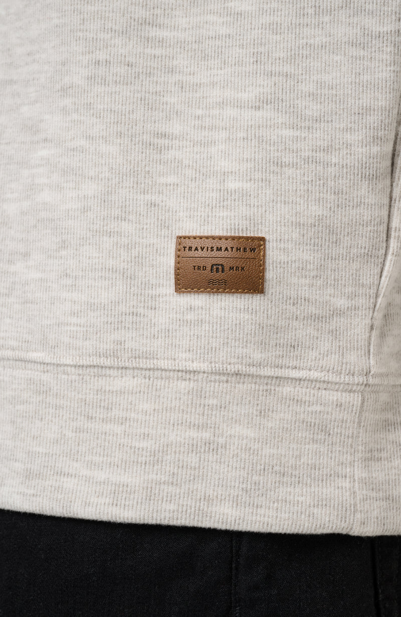 FSU Cloud Home Game Quarter Zip