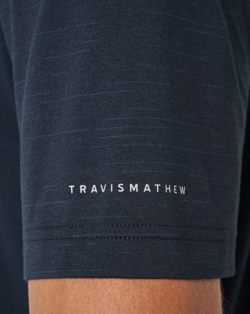 Iowa Halftime Show Heater Polo