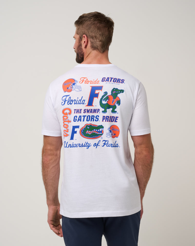 FLA Student Section Tee