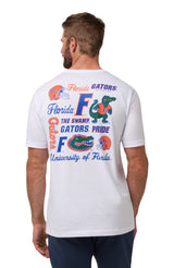 FLA Student Section Tee