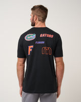 FLA Heels Up Tee