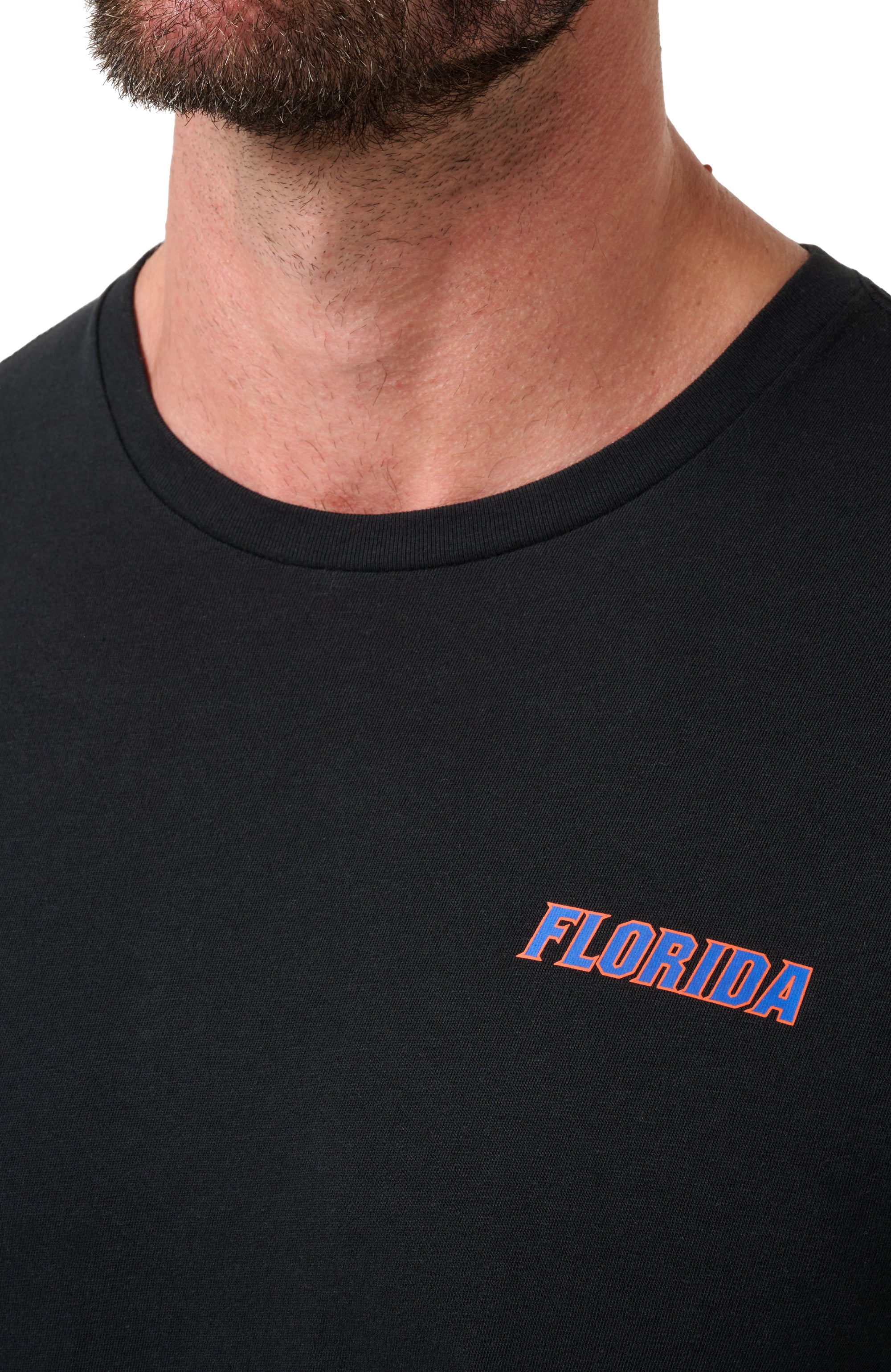FLA Heels Up Tee