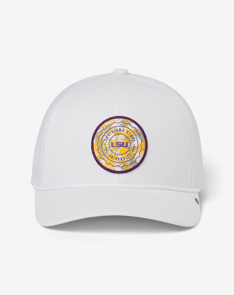LSU Spirit And Tradition 2.0 Snapback Hat