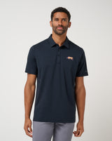 LSU Halftime Show Heater Polo