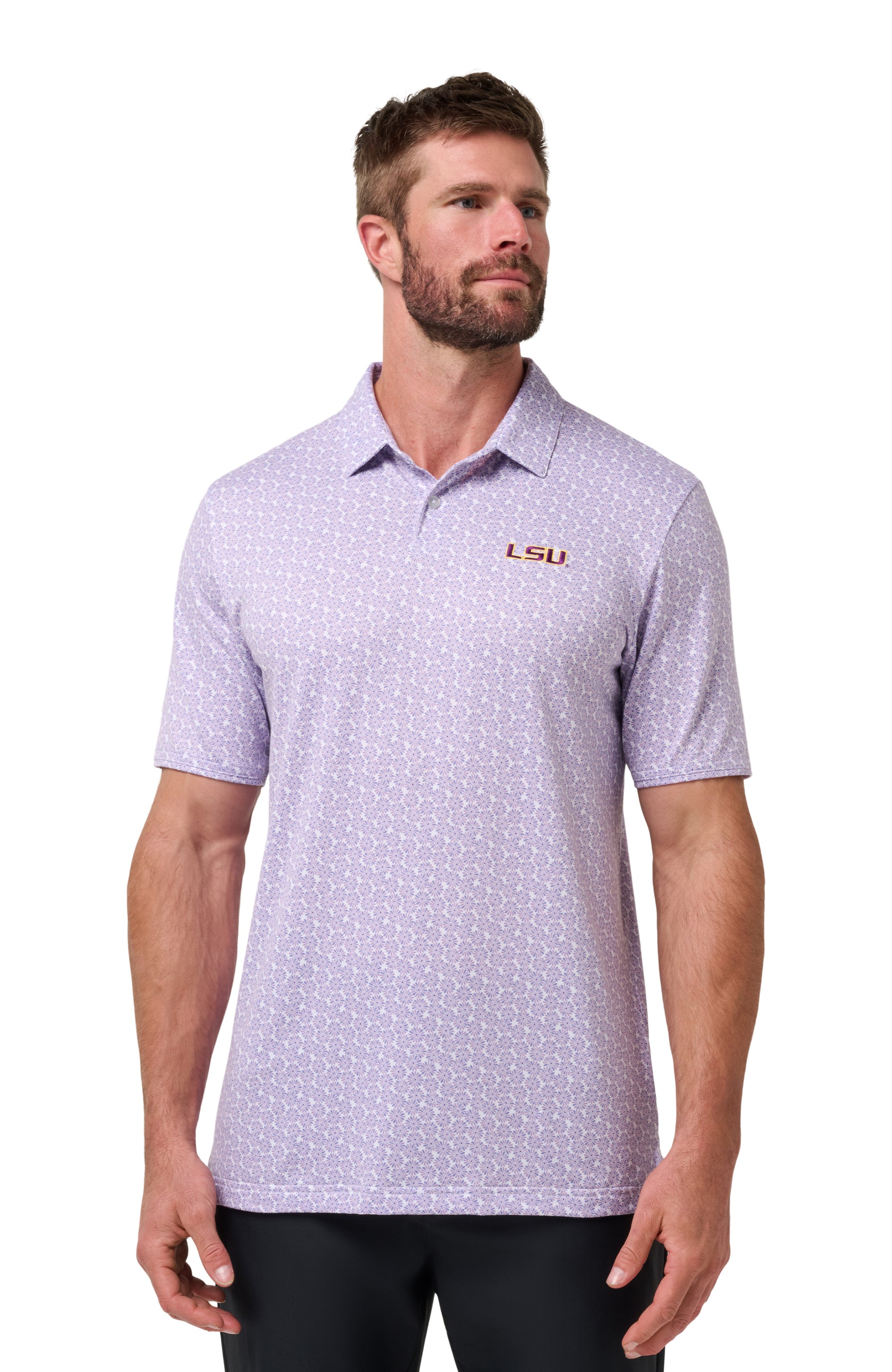 LSU College Bound Polo