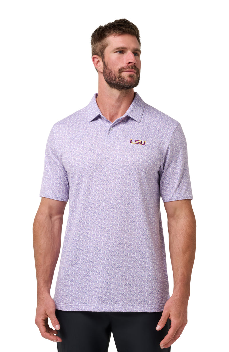 LSU College Bound Polo