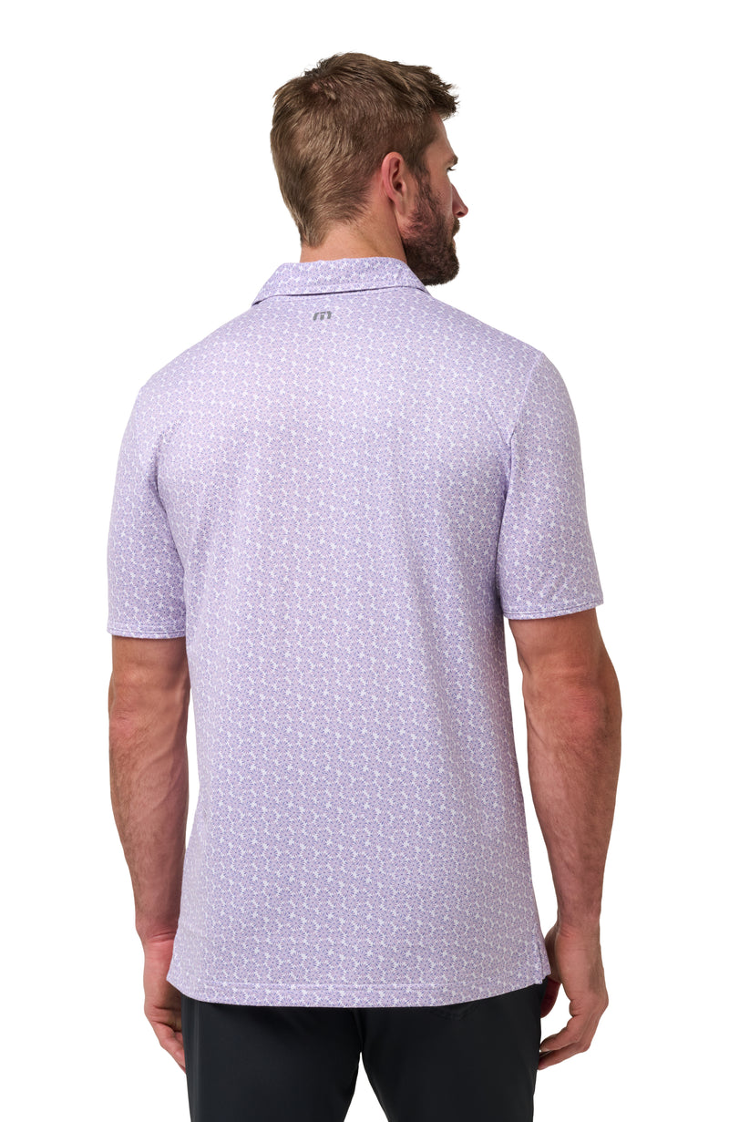 LSU College Bound Polo