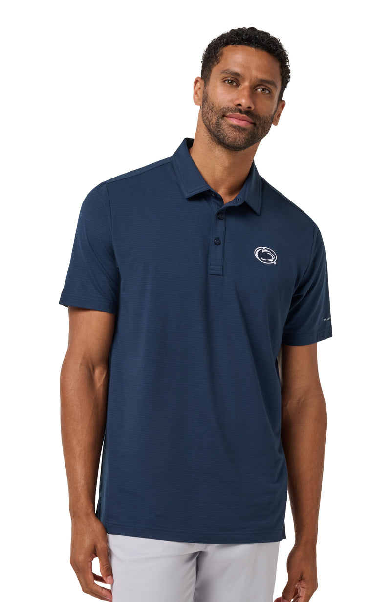 PSU Halftime Show Heater Polo