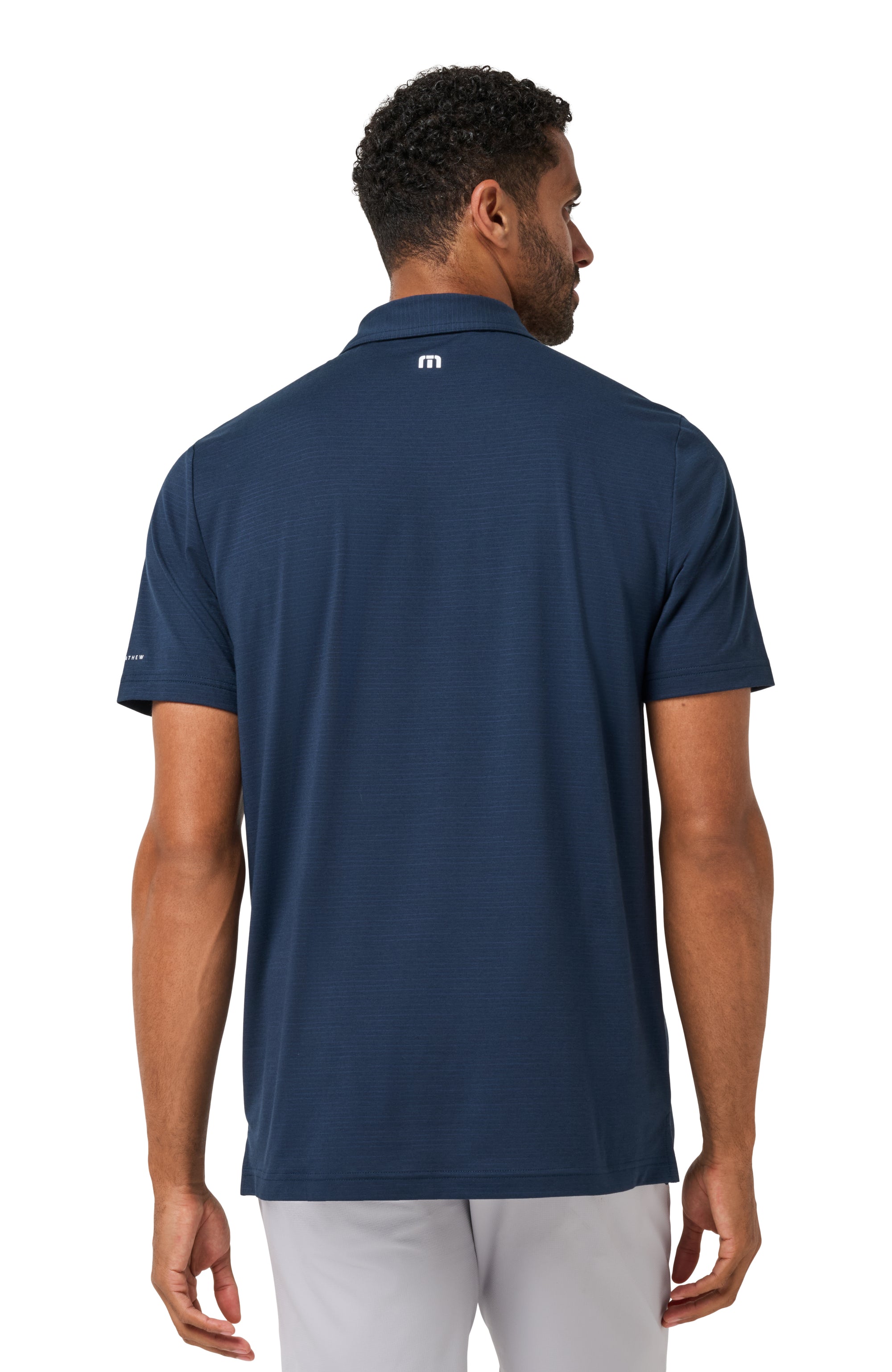 PSU Halftime Show Heater Polo
