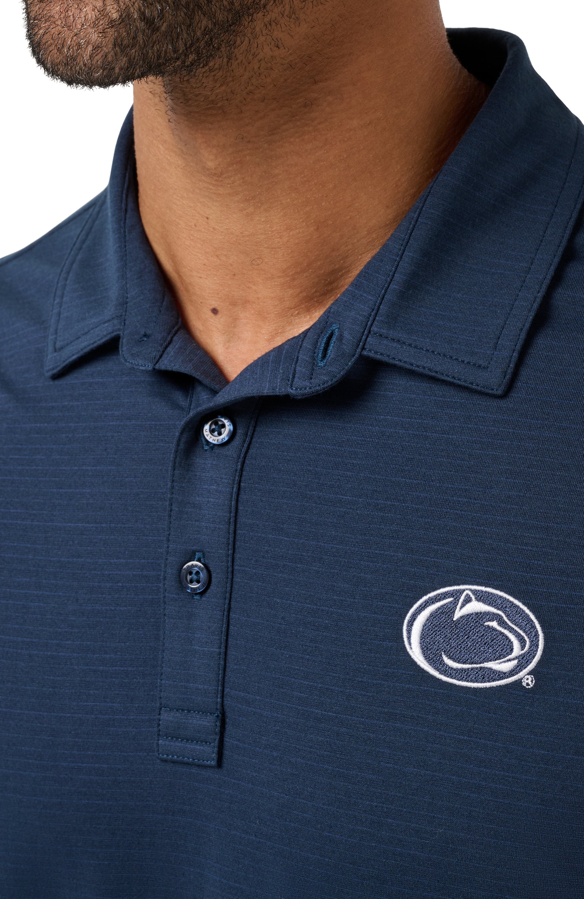 PSU Halftime Show Heater Polo