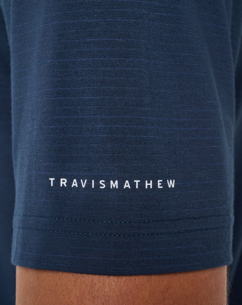 PSU Halftime Show Heater Polo
