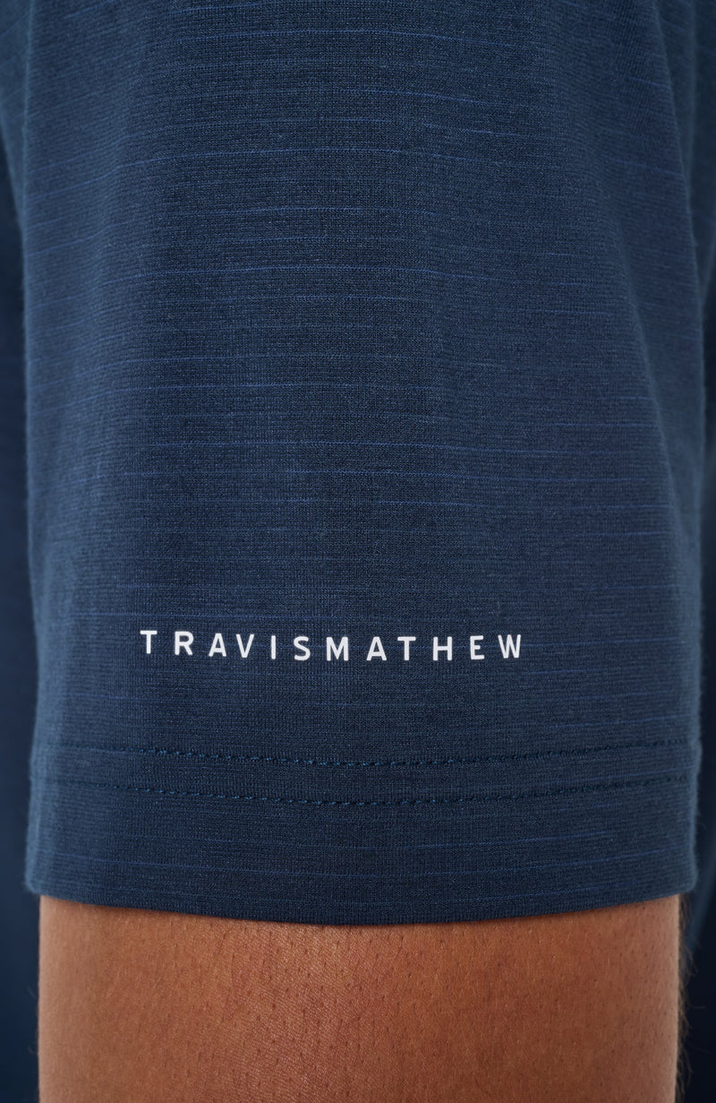 PSU Halftime Show Heater Polo