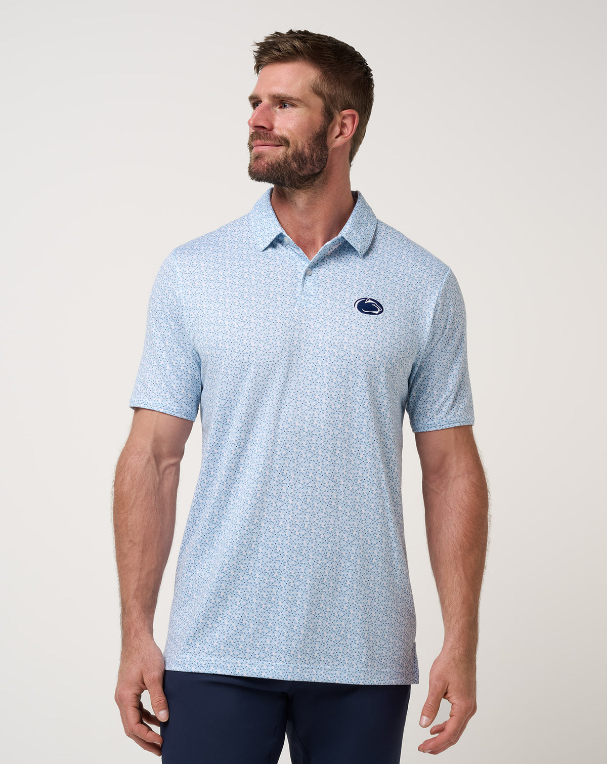 PSU College Bound Polo