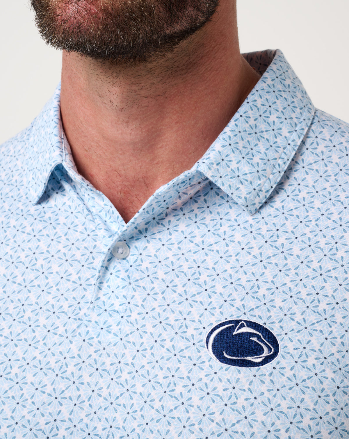 PSU College Bound Polo